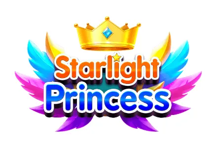 Starlight Princess logo