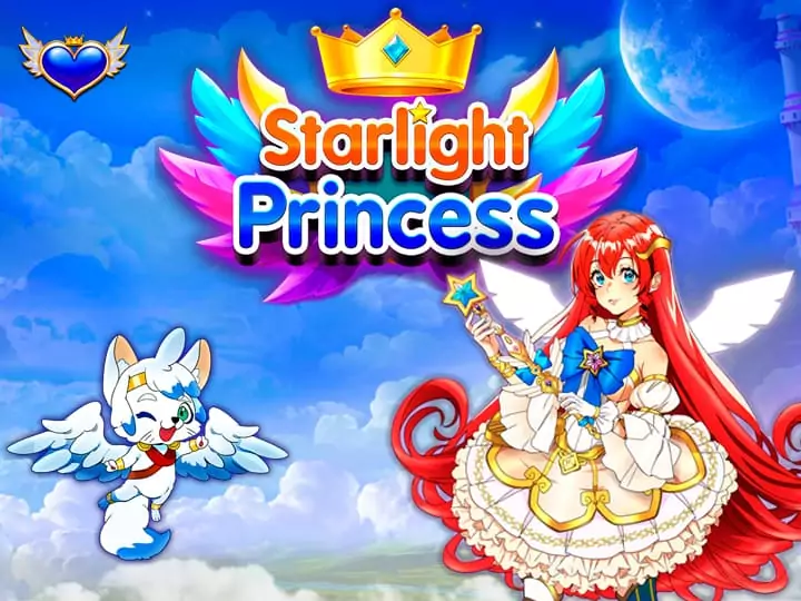 Starlight Princess games